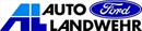 Logo Auto Landwehr GmbH